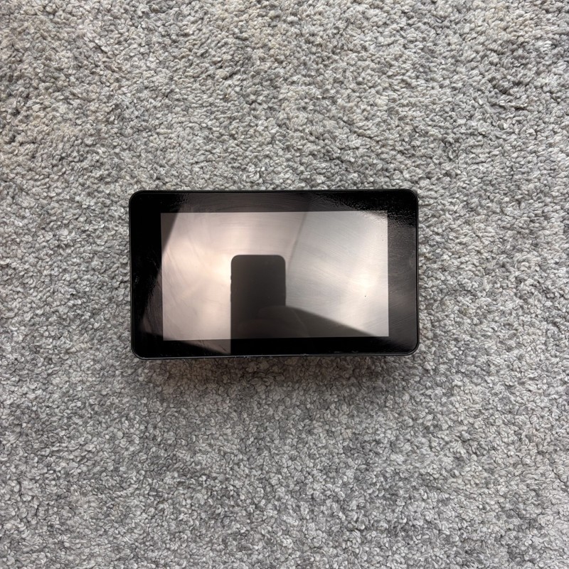 Raspberry Pi 7" Touchscreen Display Connect LCD Monitor