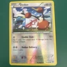 Pokemon Card Doduo 116/162 Reverse Holo XY BREAKthrough 2015
