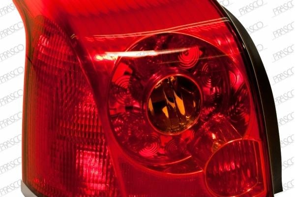 Prasco RüCkleuchte Links Nur Limousine FüR Toyota Avensis 03-06-image
