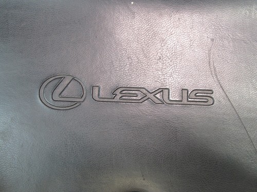 2004 LEXUS UCF30L LS430 OWNER USER OPERATOR GUIDE MANUAL BOOK CASE SET OEM - Picture 12 of 12