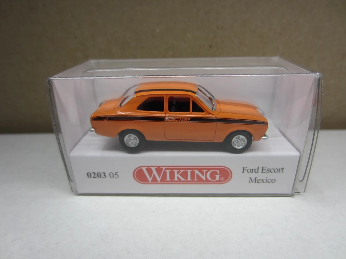 WIKING Diecast Cars | Updated Sep 2026