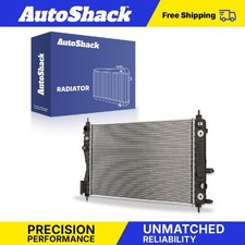 Radiator 15.25" (387.4 mm) for 2014-2016 Buick Regal 2013-2015 Chevrolet Malibu