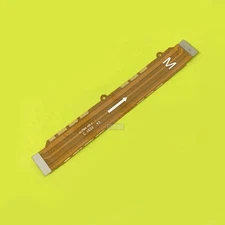 OEM LCD Display Screen Main Board Connector Flex Cable Ribbon For Huawei Honor 8