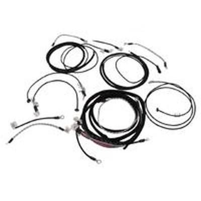 R6426 Wiring Harness Kit Fits Allis-Chalmers