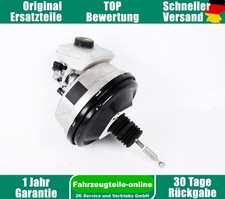Bremskraftverstärker Hauptbremszylinder 8W0612103B Audi A4 B9 8W