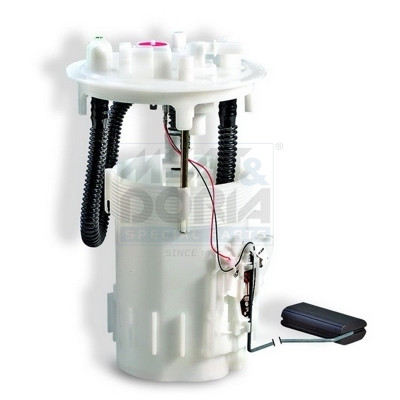Meat & Doria Sensor Kraftstoffvorrat FüR Renault Kangoo Express FC0/1_ 1.9 Dci-image