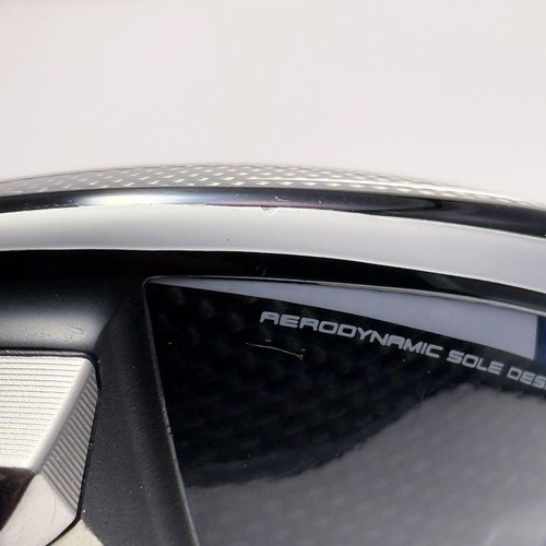 TaylorMade SIM Driver 1W 9° RH Head only w/Cover - VG #17 - Picture 6 of 10