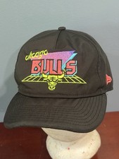 Chicago Bulls New Era 59FIFTY Fitted Hat