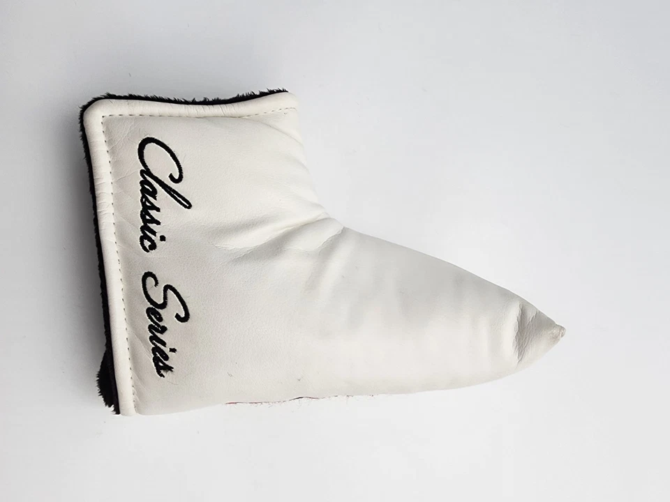 Cure CX-1 Classic Series Midnight Putter Headcover Only - Image 3 of 4