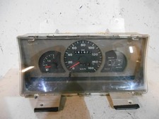 Compteur Fiat CINQUECENTO