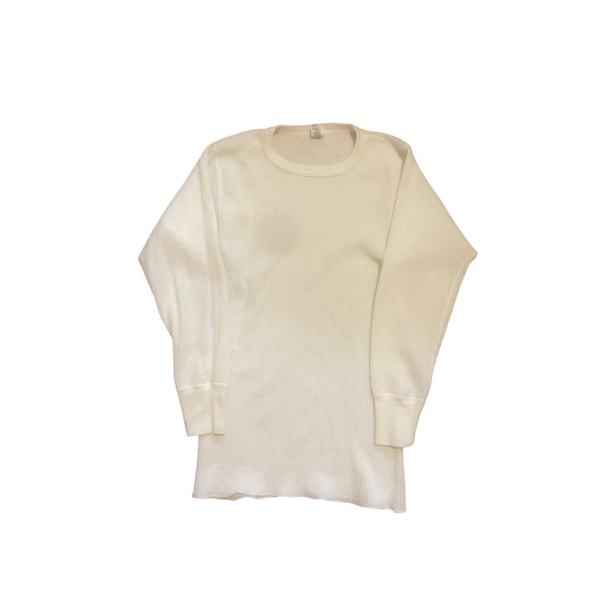vintage thermal shirt products for sale | eBay
