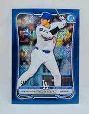 Shohei Ohtani [Neon Green] #17 Prices | 2025 Bowman | Baseball Cards
