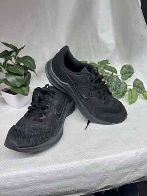Nike Downshifter 11 DD3576-002 Black Running Shoes Men Size 8,5