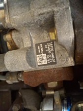 Moteur Nissan ALMERA
