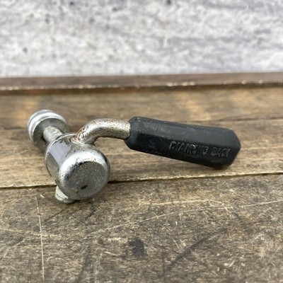 Vintage Diamond Back BMX Seatpost Clamp QR 80s 90s MTB | eBay
