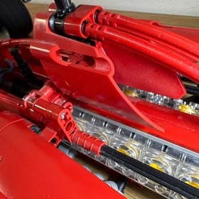 LEGO Racers Ferrari F1 Racer 1:10 8386 In 2004 Used Retired Complete Used Japan