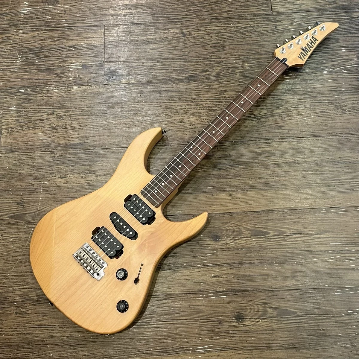 Yamaha Rgx for sale | eBay