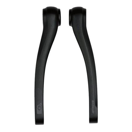 Cranks ck-758 / Is 165mm for Fantic Xtf 1.5 2023 B0300070005 FSA Electric Bike