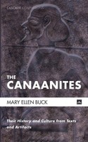 Mary Ellen Buck | The Canaanites | Taschenbuch | Englisch (2019) | Cascade Books