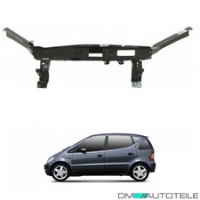 Frontger&uuml;st Schlosstr&auml;ger vorne passt f&uuml;r Mercedes A-Klasse W168 ab 1997 - 2001