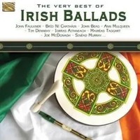 The Very Best Of Irish Ballads | Various | Audio-Cd | CD | 2015