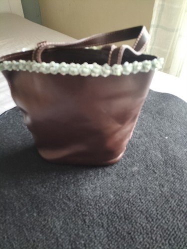 A Small Bucket Bag - Picture 2 of 3