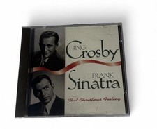 Bing Crosby and Frank Sinatra: That Christmas...