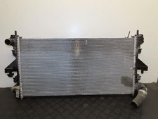Radiateur Citroen JUMPER