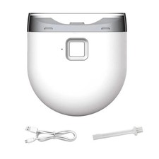 For Safety Electric Nail Clipper Automatic Thick Nails Trimmer Professional Tool