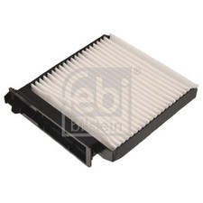 Innenraumfilter Pollenfilter für Renault Modus-Grand F/JP0 | 24536884