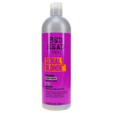 TIGI Serial Blonde Restoring Conditioner 25.36 oz 0.83 per fl oz