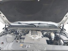 Escalade Esv Engine 6.2l Vin J 8th Digit Opt L86 15 16