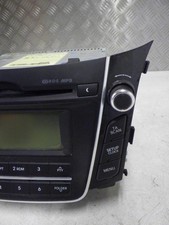 Autoradio Hyundai I30