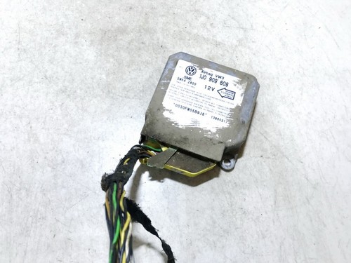 1j0909609 Steuergerät ECU Modul  steuergerät 5wk42800 Volkswage DE894999-02