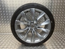 Tesla Model 3 Mk2 Alloy Wheel Rim Genuine 8.5Jx19" ET38 1344222-00-C