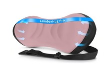 Lumbar Support Pillow for Office Chair - Lumbar Pillow for Car,... FAST USA SHIP