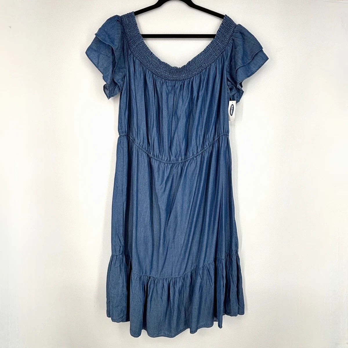Old Navy Casual Maxi Dresses for Women for sale | eBay
