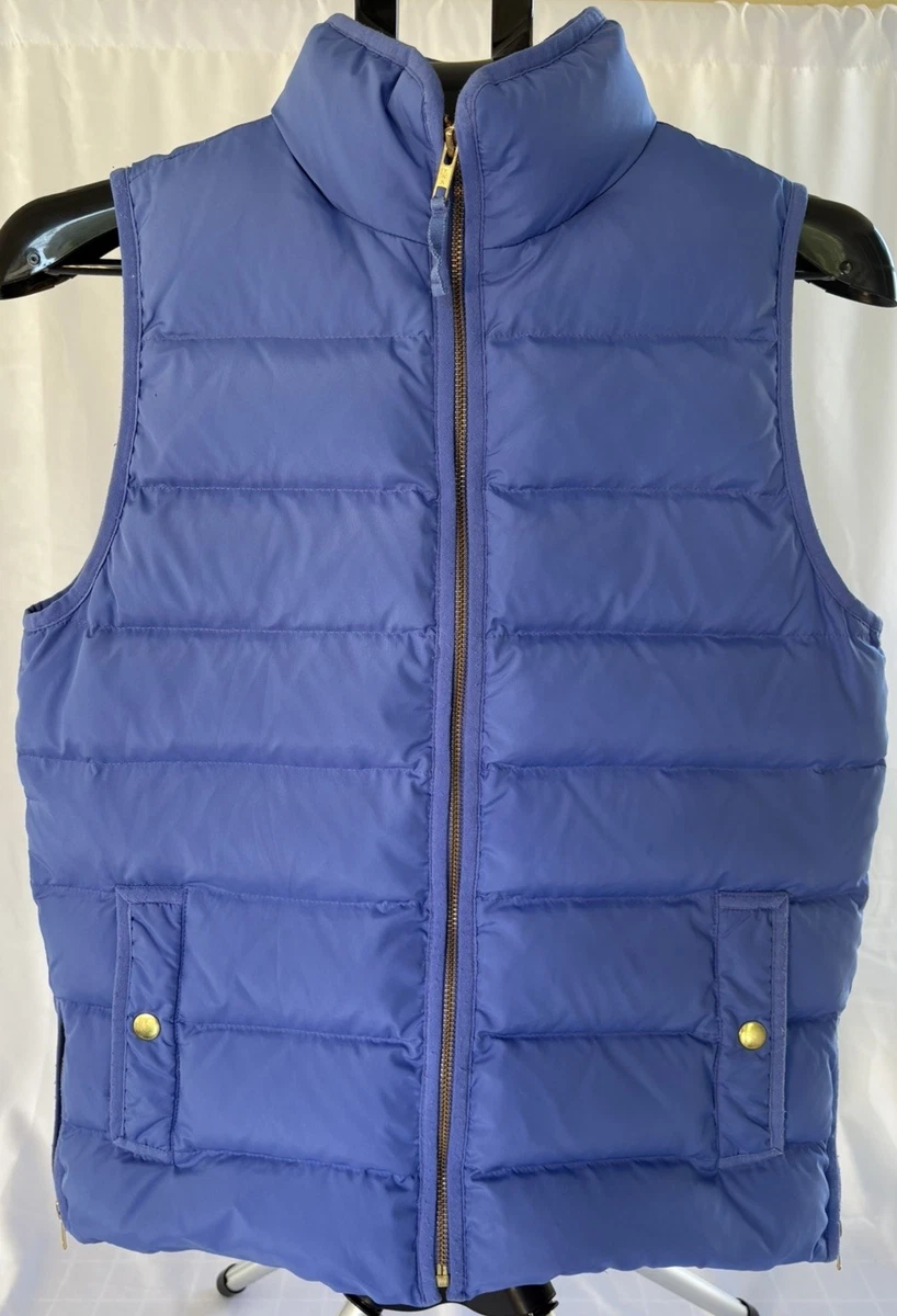 J.CREW Vest Coats, Jackets & Vests for Women for sale | eBay