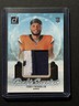 2024 Troy Franklin Panini Donruss - Rookie Holiday Sweaters  (#RHS-TFR)  MEM, RC