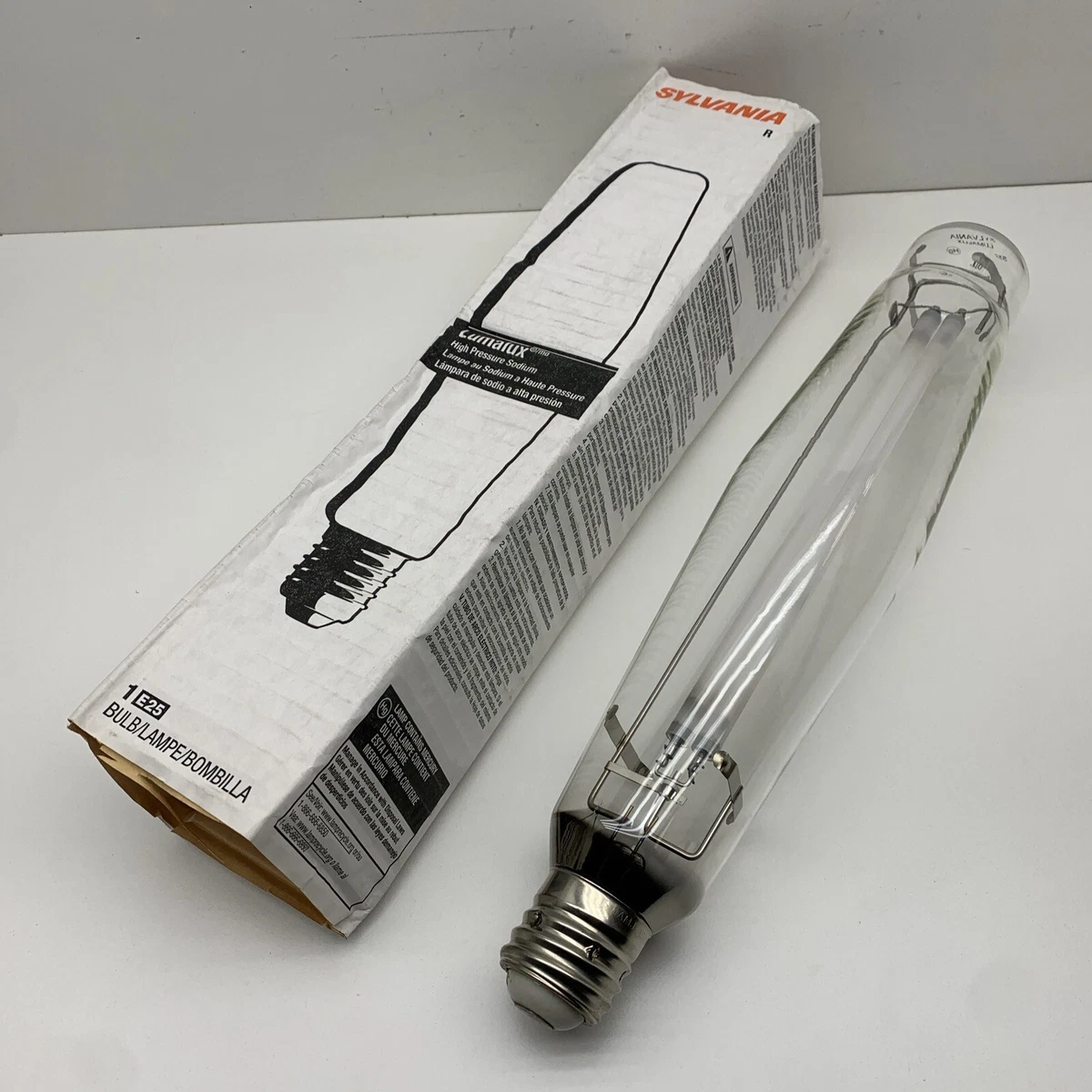 SYLVANIA 1000 W Light Bulbs for sale | eBay