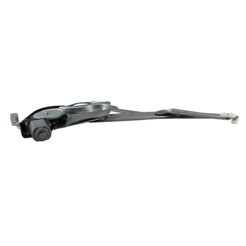 Power Window Regulator Front Left for Holden Adventra VY VZ 8/2003-7/2007 - Picture 4 of 9