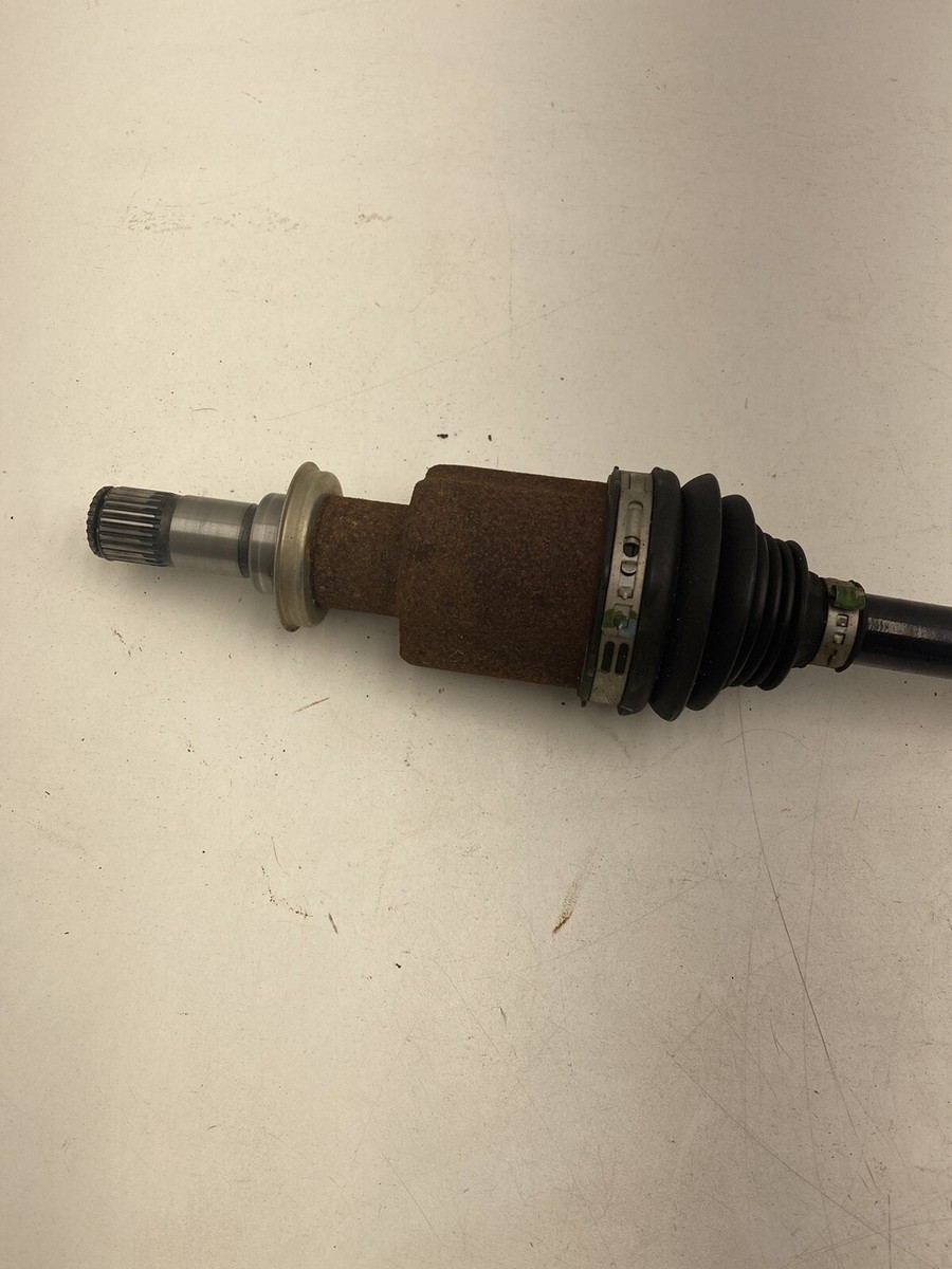 2016-2019 Honda Civic Front Right Axle Shaft Assembly OEM. | eBay 