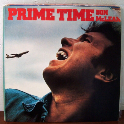 DON MCLEAN, ''PRIME TIME''