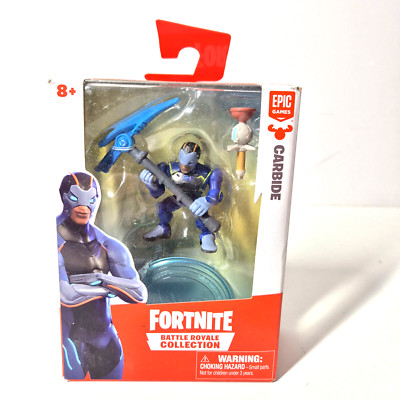 Fortnite - Battle Royale Collection - Carbide - Epic Games