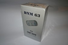 CAMP DAVID DNM 63 Eau De Toilette For Men Parfum 100 ml Neu OVP