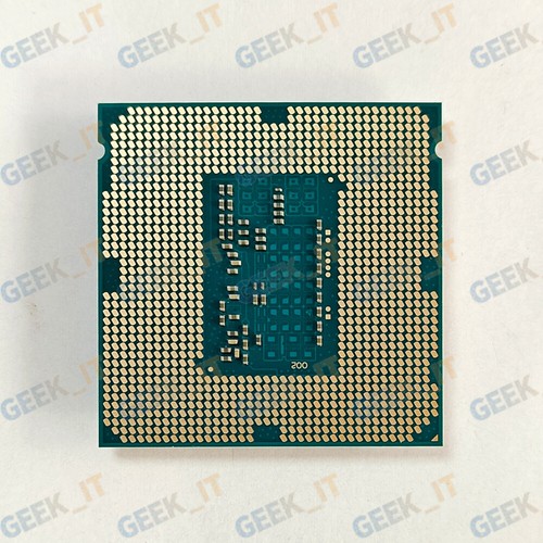 ✅Intel Xeon E3-1230Lv3 SR158 1.8GHz 4C / 8T 8MB 25W LGA1150 CPU E3 1230L v3 - Picture 7 of 7