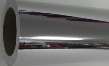 Superbrite Chrome Sign Vinyl Choose Size. Mirror-like Finish Superbrite Chrome Sign Vinyl Choose Size. Mirror-like Finish