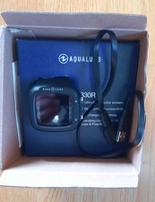 Aqua Lung i330R Tauchcomputer - Schwarz