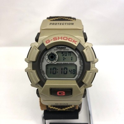 casio g shock dw 9550