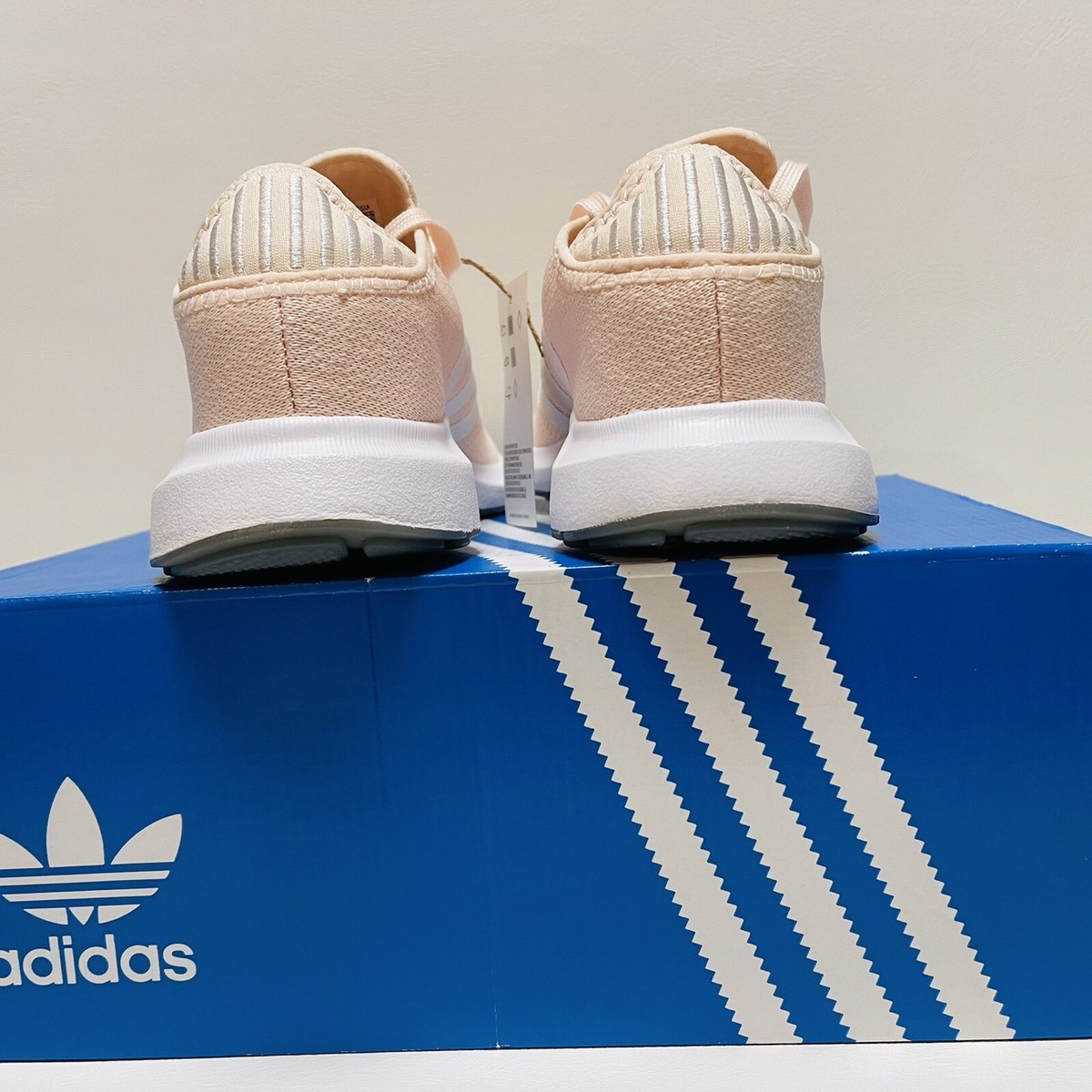 adidas gazelle silver green womens Adidas Swift Run Big Kids Shoes Shock Pink/Cloud White/Core Black